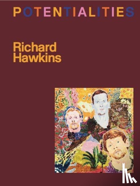 Cotton, Michelle - Richard Hawkins. Potentialities