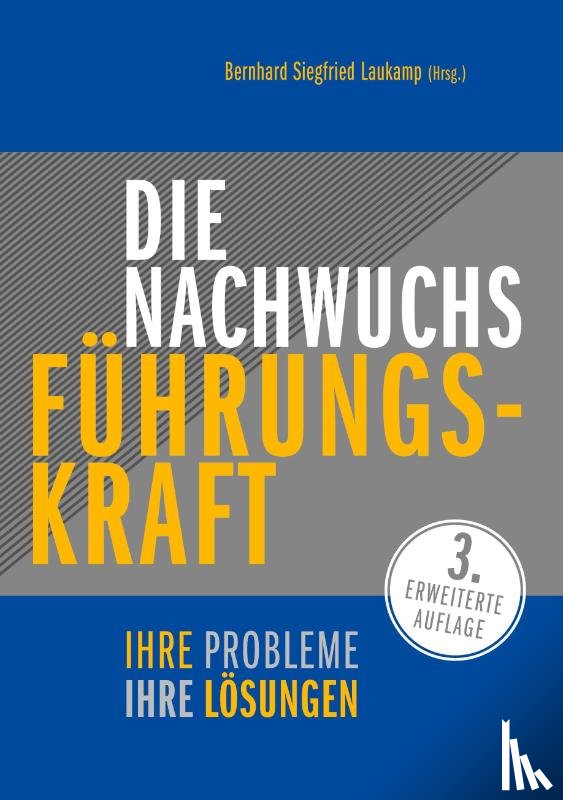  - Die Nachwuchs-Führungskraft