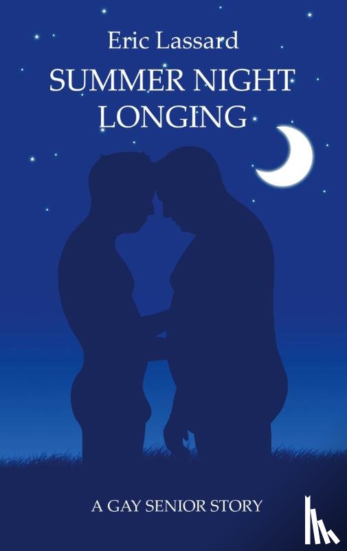 Lassard, Eric - Summer Night Longing
