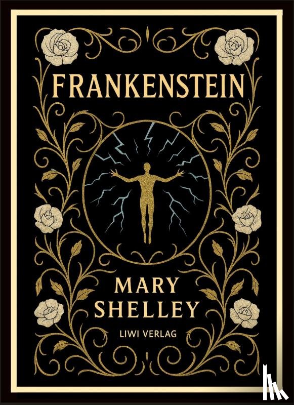 Shelley, Mary - Mary Shelley