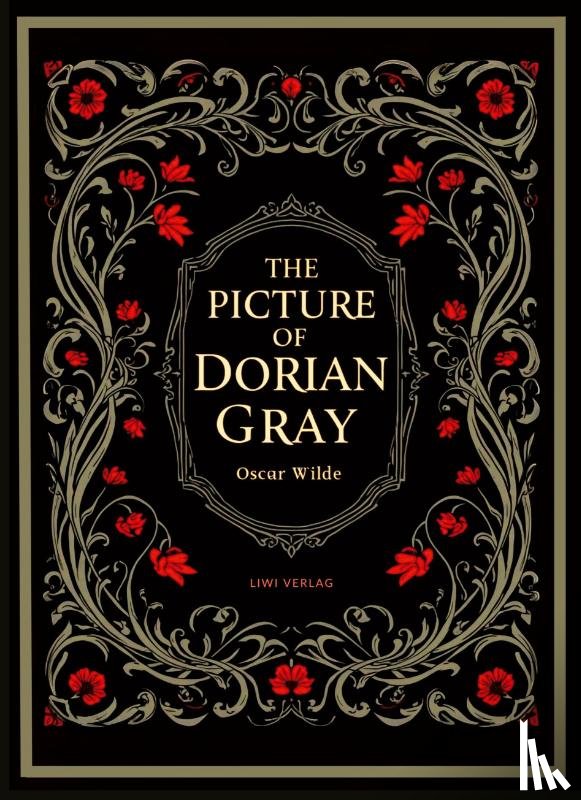 Wilde, Oscar - Oscar Wilde: The Picture of Dorian Gray (English Edition)