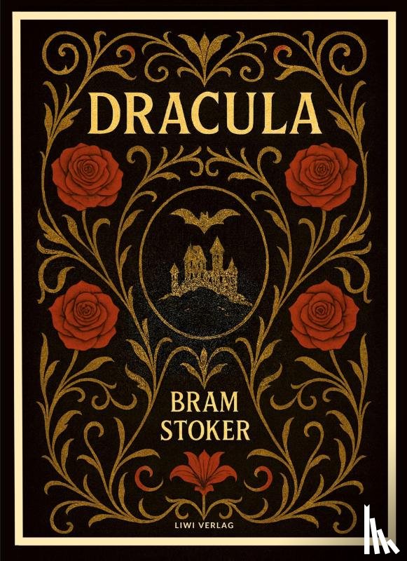 Stoker, Bram - Bram Stoker: Dracula (English Edition)