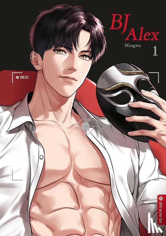 Mingwa - BJ Alex 01