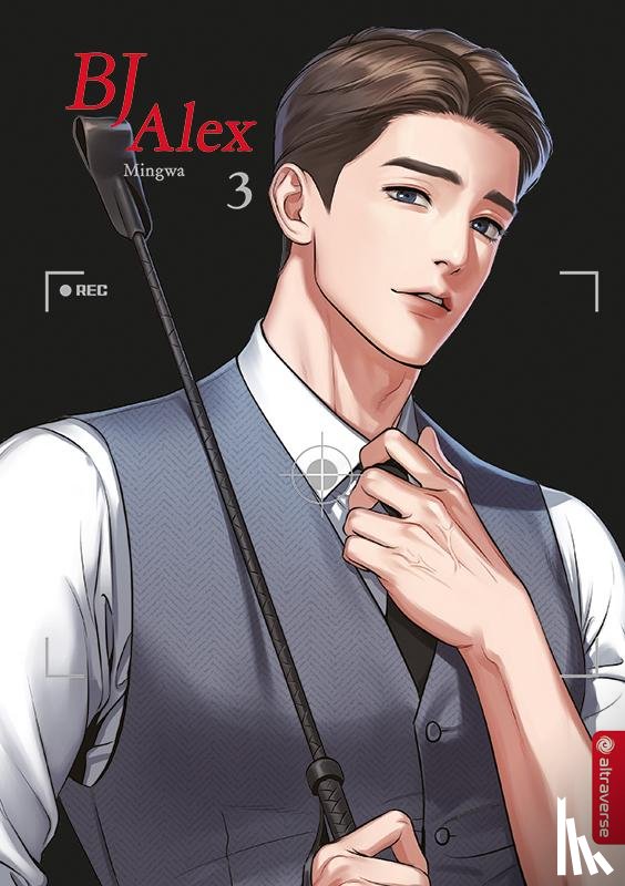 Mingwa - BJ Alex 03