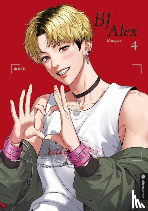 Mingwa - BJ Alex 04