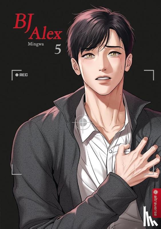 Mingwa - BJ Alex 05