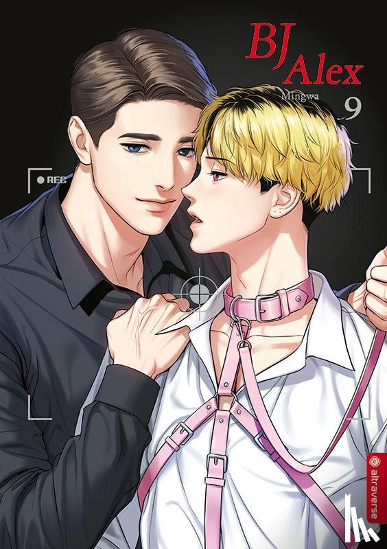 Mingwa - BJ Alex 09