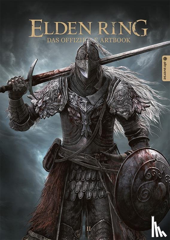 Fromsoftware - Elden Ring - Das offizielle Artbook 02