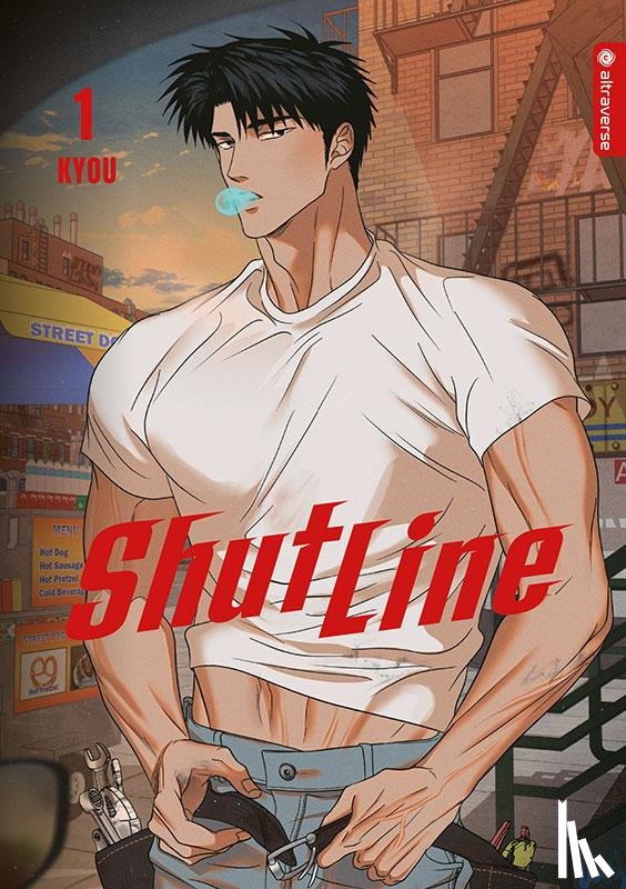 Kyou - Shutline 01