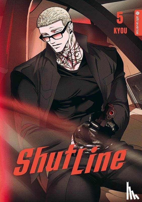 Kyou - Shutline 05