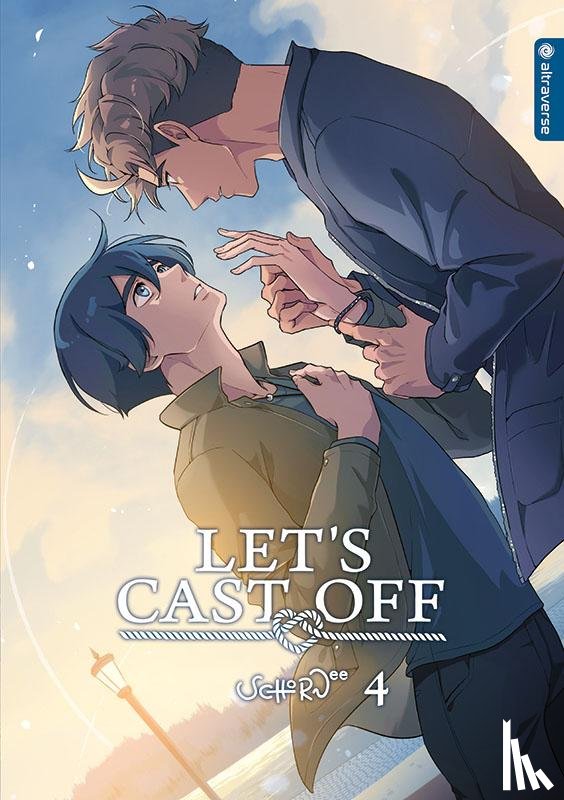 SchornEE - Let's Cast Off 04