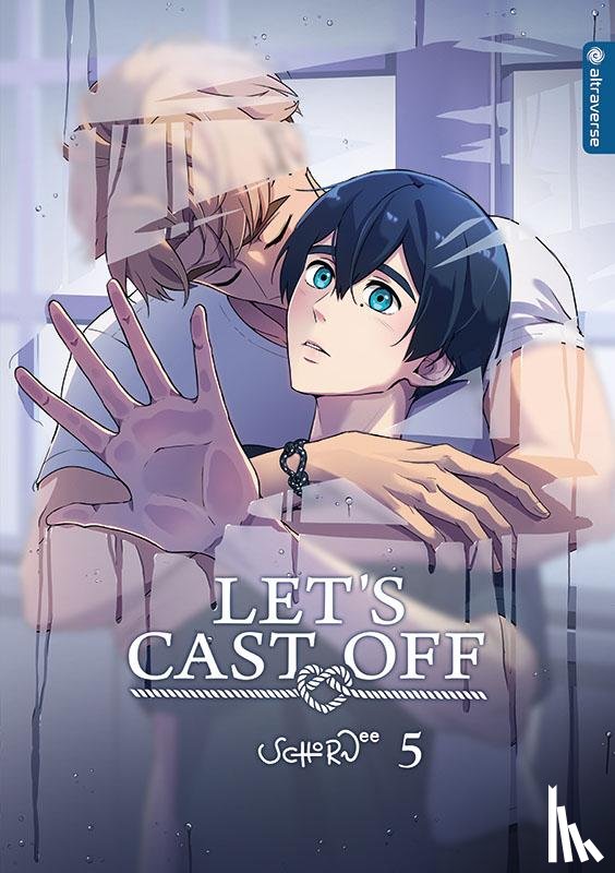 SchornEE - Let's Cast Off 05