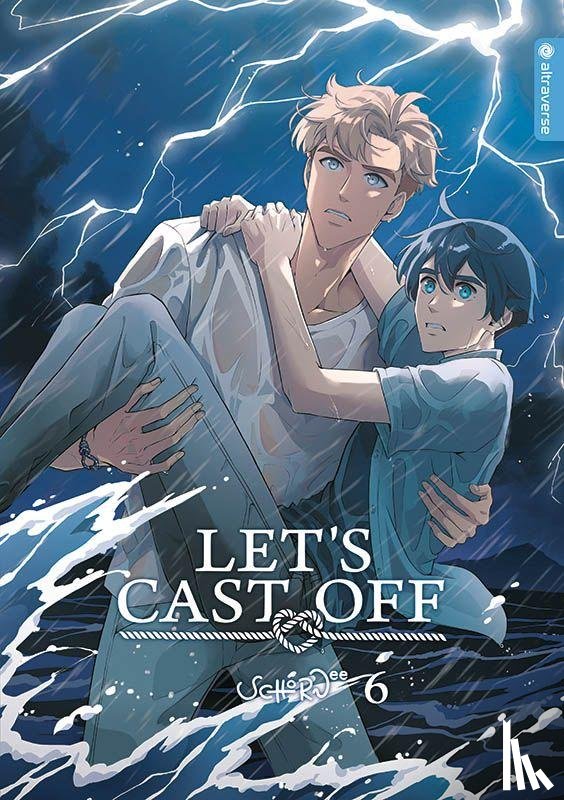 SchornEE - Let's Cast Off 06