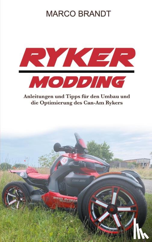 Brandt, Marco - Ryker Modding