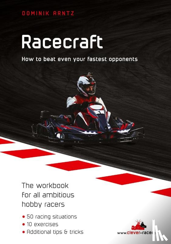 Arntz, Dominik - Racecraft