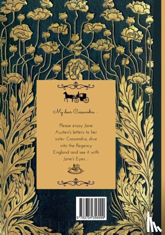 Lord Brabourne, Edward, Austen, Jane - The Letters of Jane Austen
