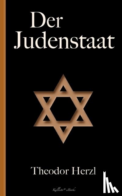 Herzl, Theodor - Der Judenstaat