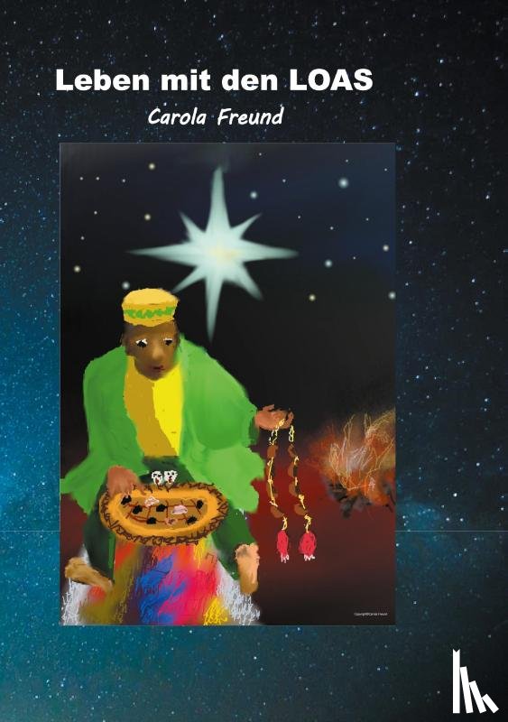 Freund, Carola - Leben mit den LOAS
