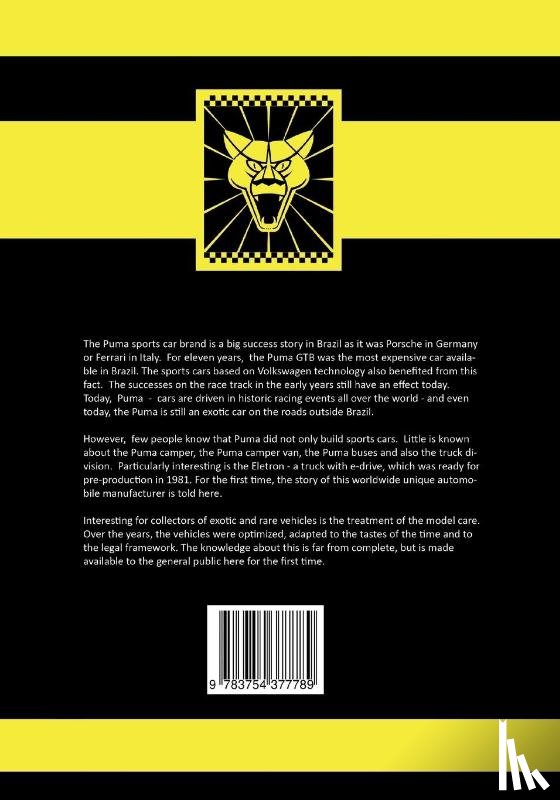 Braun, Thomas - Puma