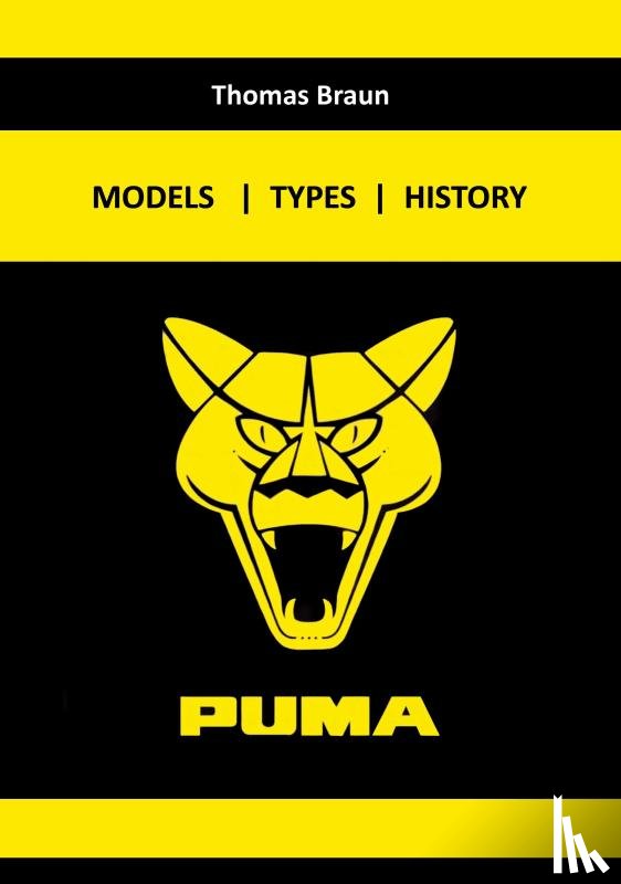 Braun, Thomas - Puma