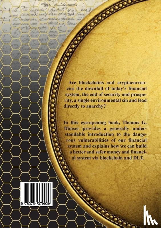 Dunser, Thomas G - Stable Money