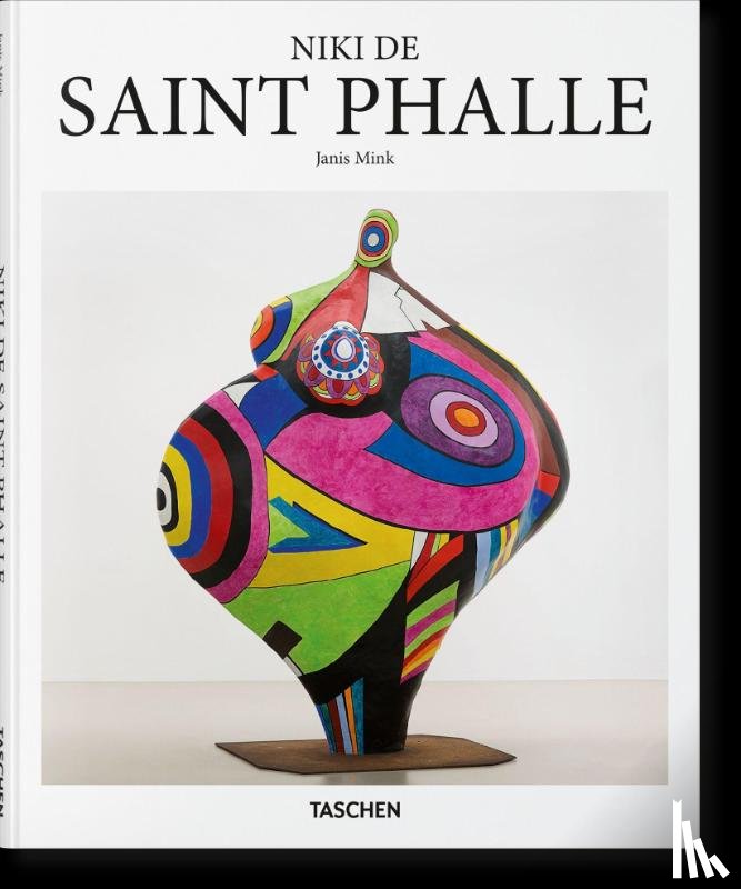 Mink, Janis - Niki de Saint Phalle