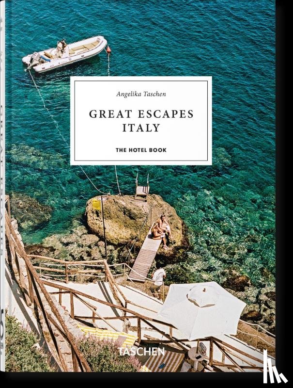  - Great Escapes Italy