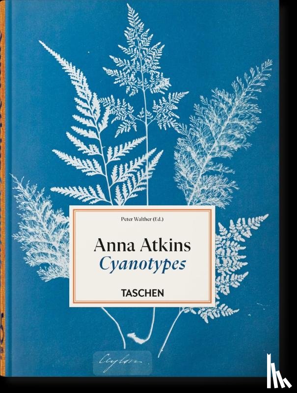 Walther, Peter - Anna Atkins