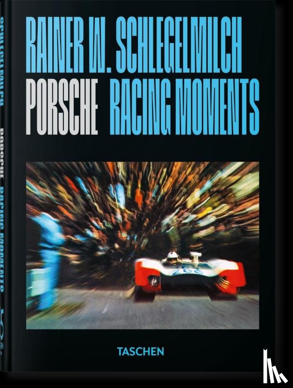  - Rainer W. Schlegelmilch