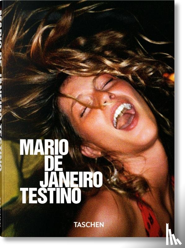  - MaRIO DE JANEIRO Testino