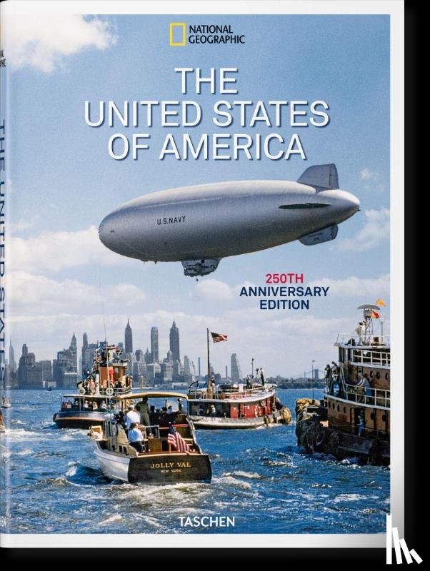  - National Geographic