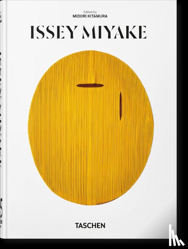  - Issey Miyake. 45th Ed.