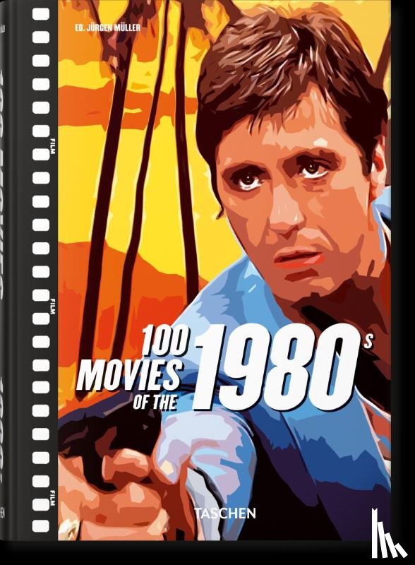  - 100 Movies of the 1980s