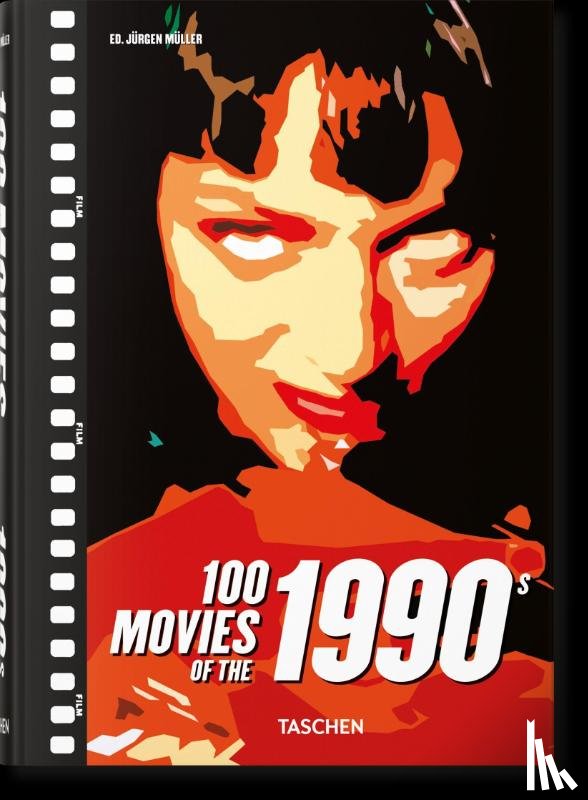  - 100 Movies of the 1990s