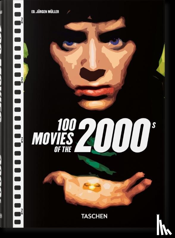  - 100 Movies of the 2000s