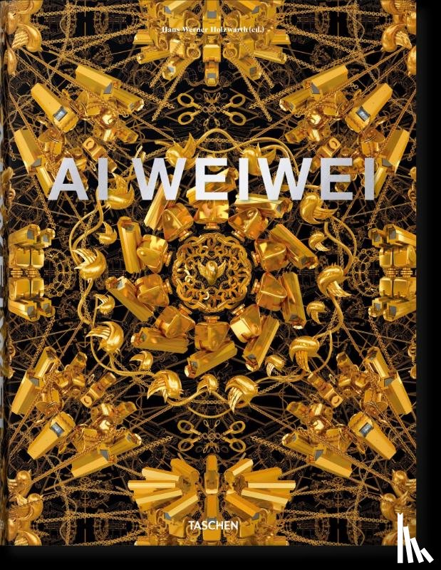  - Ai Weiwei. Updated Edition