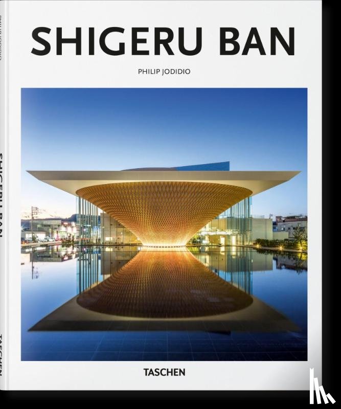  - Shigeru Ban