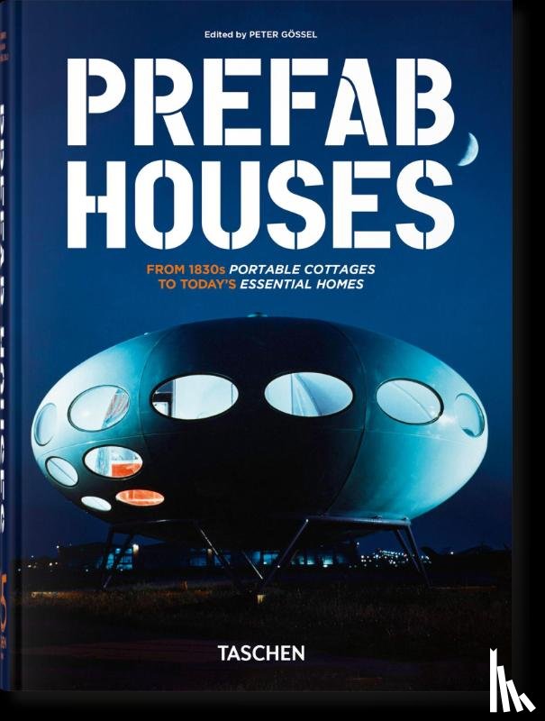 Cobbers, Arnt, Jahn, Oliver - Prefab Houses