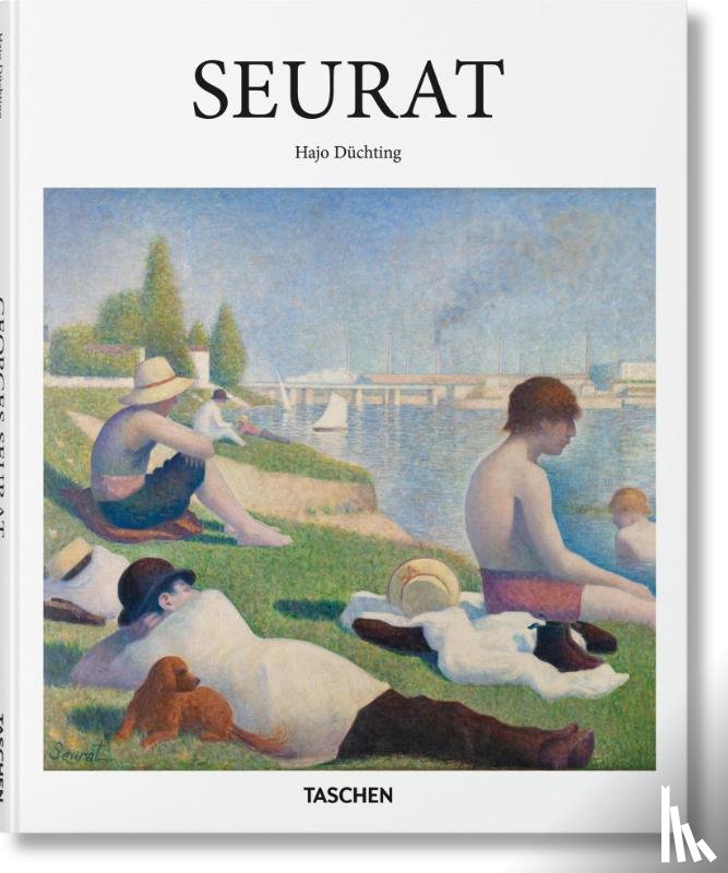 Duchting, Hajo - Seurat