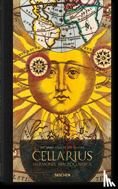 Gent, Robert Van - Cellarius Atlas
