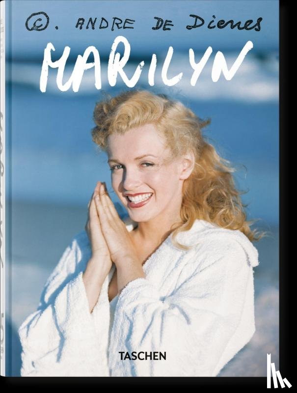 Crist, Steve - Andre de Dienes