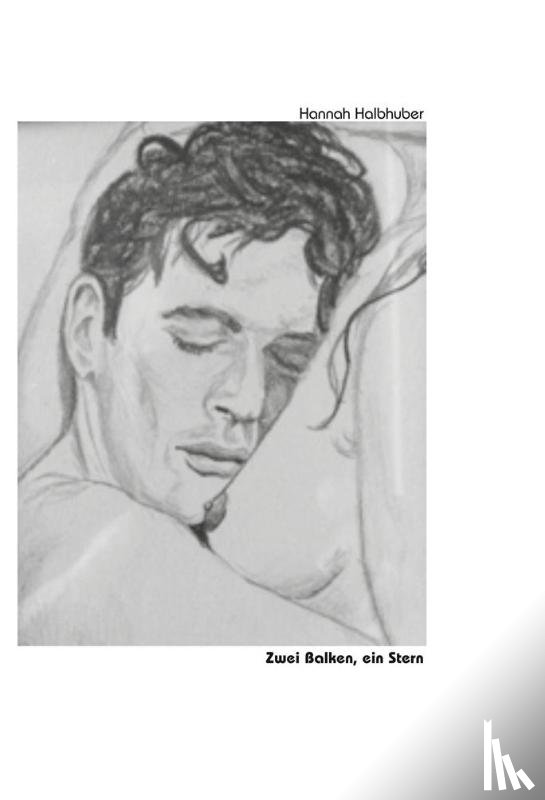 Halbhuber, Hannah - Zwei Balken, ein Stern