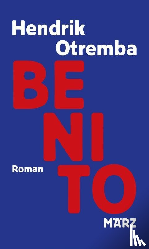 Otremba, Hendrik - Benito