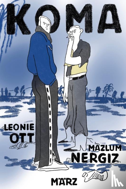 Nergiz, Mazlum - KOMA