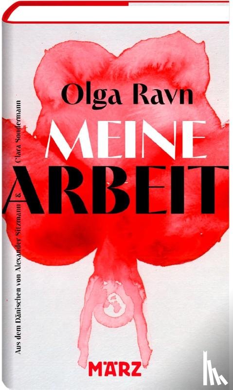 Ravn, Olga - Meine Arbeit