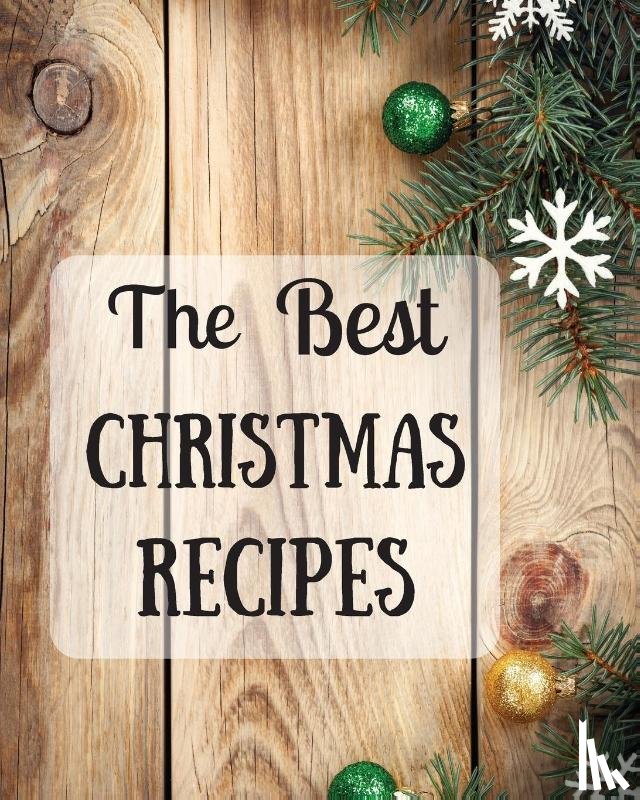 Garys, Fluffy - The Best Christmas Recipes