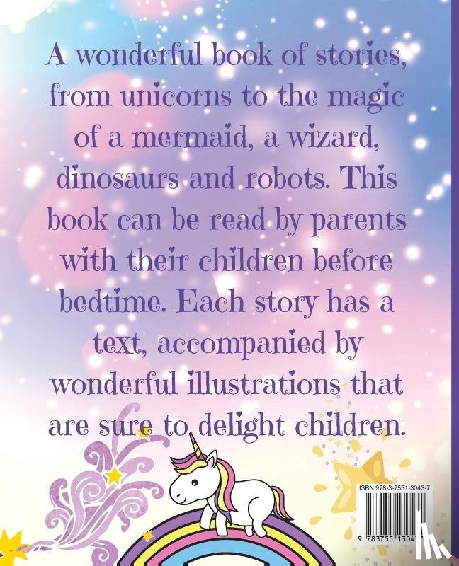 Willis Press, Tom - 5 Beautiful Stories for Kids Ages 5-10