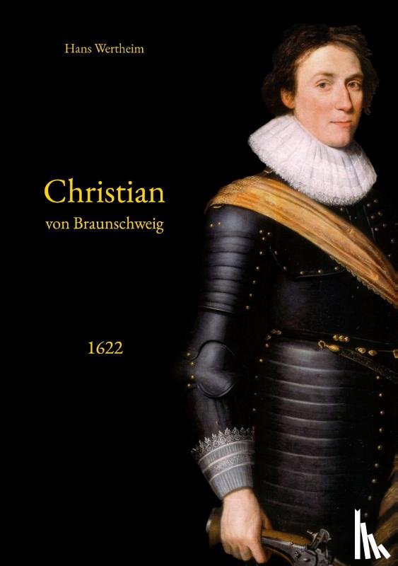 Wertheim, Hans - Christian von Braunschweig