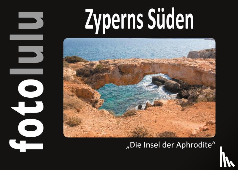 Fotolulu - Zyperns Süden