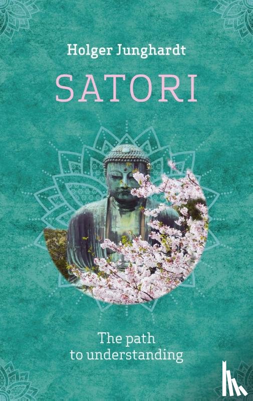 Junghardt, Holger - Satori